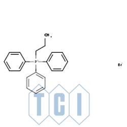 Bromek trifenylopropylofosfoniowy 98.0% [6228-47-3]