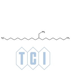 2-n-oktylo-1-dodecyloamina 97.0% [62281-06-5]