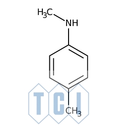 N-metylo-p-toluidyna 97.0% [623-08-5]