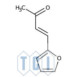 4-(2-furylo)-3-buten-2-on 98.0% [623-15-4]