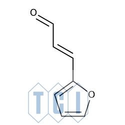 3-(2-furylo)akroleina 98.0% [623-30-3]