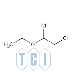 Eter 1,2-dichloroetyloetylowy 93.0% [623-46-1]