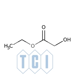 Glikolan etylu 98.0% [623-50-7]