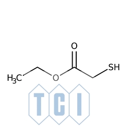 Tioglikolan etylu 97.0% [623-51-8]
