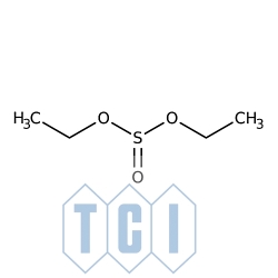 Siarczyn dietylu 98.0% [623-81-4]