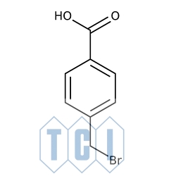 Kwas 4-(bromometylo)benzoesowy 97.0% [6232-88-8]