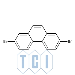 2,7-dibromofenantren 98.0% [62325-30-8]