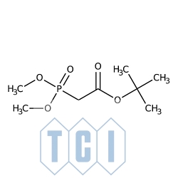 Dimetylofosfonooctan tert-butylu 95.0% [62327-21-3]