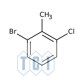 2-bromo-6-chlorotoluen 98.0% [62356-27-8]