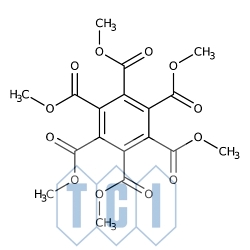 Heksametyl benzenoheksakarboksylan 98.0% [6237-59-8]