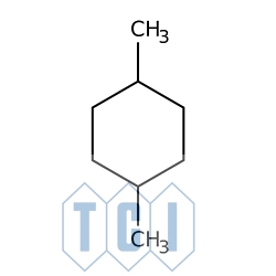 Cis-1,4-dimetylocykloheksan 98.0% [624-29-3]