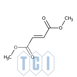 Fumaran dimetylu 98.0% [624-49-7]
