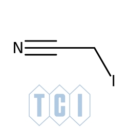 Jodoacetonitryl 98.0% [624-75-9]