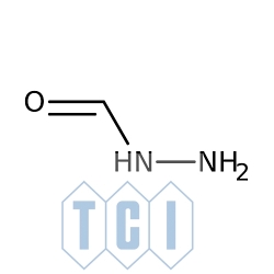 Formohydrazyd 97.0% [624-84-0]