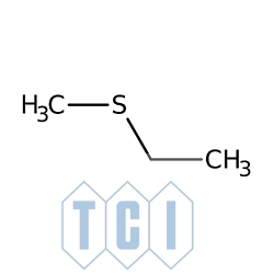 Siarczek etylu metylu 98.0% [624-89-5]