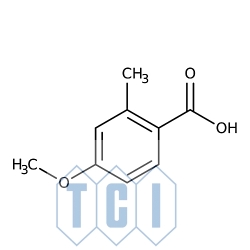 Kwas 4-metoksy-2-metylobenzoesowy 98.0% [6245-57-4]