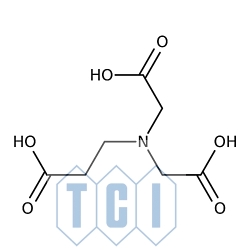 Kwas n-(2-karboksyetylo)iminodioctowy 98.0% [6245-75-6]