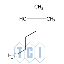2-metylo-2-heksanol 96.0% [625-23-0]