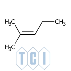 2-metylo-2-penten 95.0% [625-27-4]