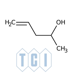 4-penten-2-ol 99.0% [625-31-0]