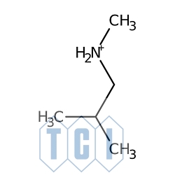 N-metyloizobutyloamina 98.0% [625-43-4]