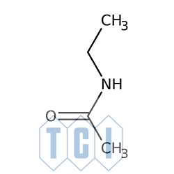 N-etyloacetamid 99.0% [625-50-3]