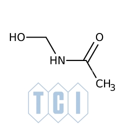 Acetamidometanol 96.0% [625-51-4]