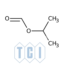 Mrówczan izopropylu 97.0% [625-55-8]