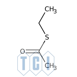 Tiooctan s-etylu 98.0% [625-60-5]