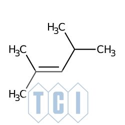 2,4-dimetylo-2-penten 98.0% [625-65-0]