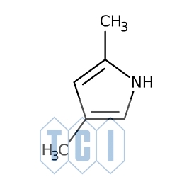 2,4-dimetylopirol 97.0% [625-82-1]