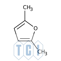 2,5-dimetylofuran 98.0% [625-86-5]