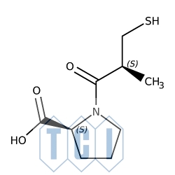 Kaptopril 98.0% [62571-86-2]