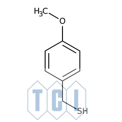 4-metoksy-alfa-toluenotiol 98.0% [6258-60-2]