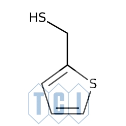 2-tiofenometanotiol 95.0% [6258-63-5]