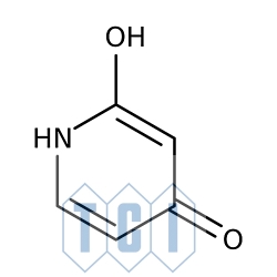 2,4-dihydroksypirydyna 98.0% [626-03-9]