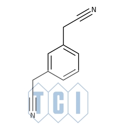 Dicyjanek m-ksylilenu 98.0% [626-22-2]