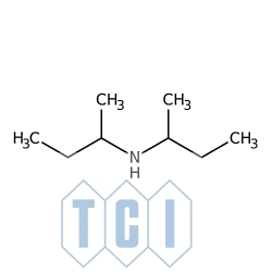 Di-sec-butyloamina 99.0% [626-23-3]