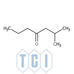 2-metylo-4-heptanon 99.0% [626-33-5]