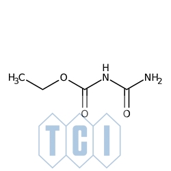 Allofanian etylu 98.0% [626-36-8]