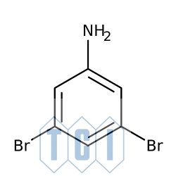 3,5-dibromoanilina 98.0% [626-40-4]