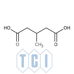 Kwas 3-metyloglutarowy 99.0% [626-51-7]