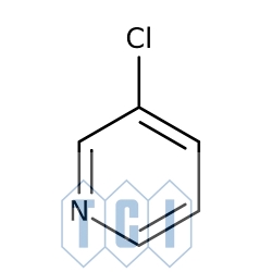 3-chloropirydyna 95.0% [626-60-8]