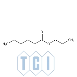 Heksanian propylu 98.0% [626-77-7]