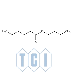 Heksanian butylu 98.0% [626-82-4]