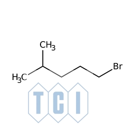 1-bromo-4-metylopentan 98.0% [626-88-0]