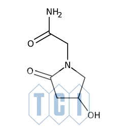 Oksyracetam 96.0% [62613-82-5]