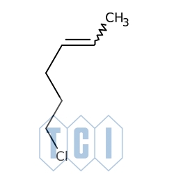 Cis-6-chloro-2-heksen 90.0% [62614-70-4]