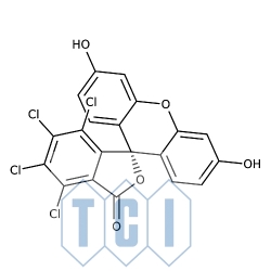 3,4,5,6-tetrachlorofluoresceina [6262-21-1]