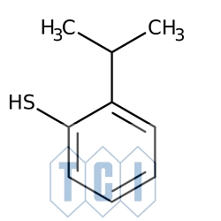 2-izopropylobenzenotiol 95.0% [6262-87-9]